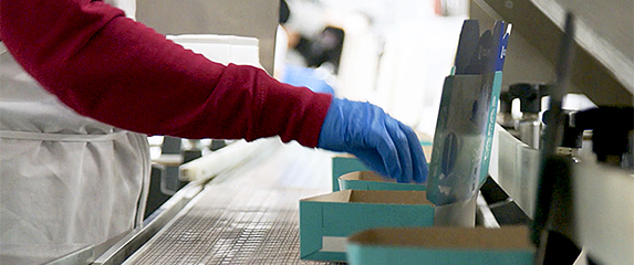 Food Kitting and Variety-Packing Services in Grand Prairies Texas