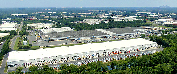 New Facilities Management