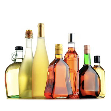 Qual Pac Liquor, Spirits and Wine Co-Packing Services at 32509 US Highway 90 Business, Brookshire, Texas