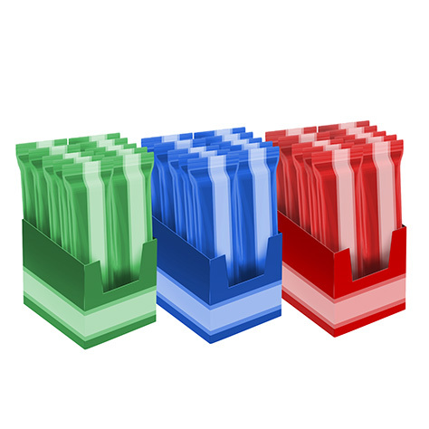 Retail Counter Display Assembly Services in Houston, Texas