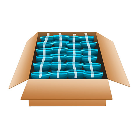 Sticky Strip Display Assembly Services in Dallas - Ft Worth, Texas
