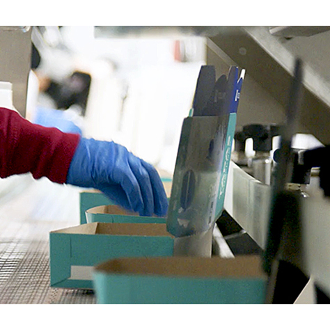 Qual Pac Food Kitting and Variety-Packing Services at 2014 S. Great Southwest Parkway, Grand Prairie, Texas