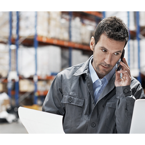 Qual Pac Direct Shipping to DC, Retail Store and End User from 1400 N. Highway 360, Suite 100, Grand Prairie, TX 75050