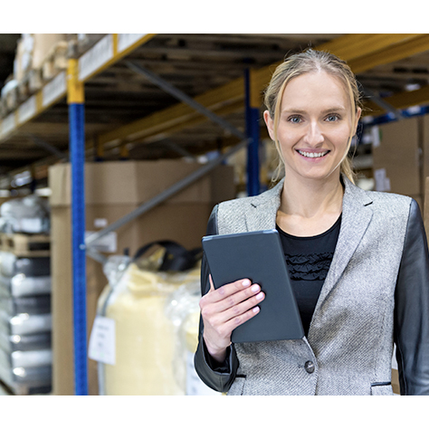 Qual Pac Complete Logistics & Fulfillment Services from 1400 N. Highway 360, Suite 100, Grand Prairie, TX 75050
