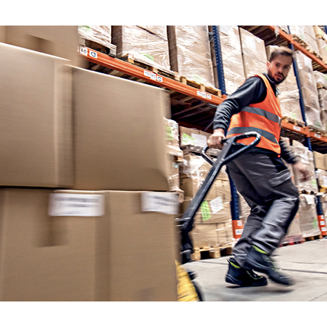 Qual Pac Warehousing & Inventory Management from 1400 N. Highway 360, Suite 100, Grand Prairie, TX 75050
